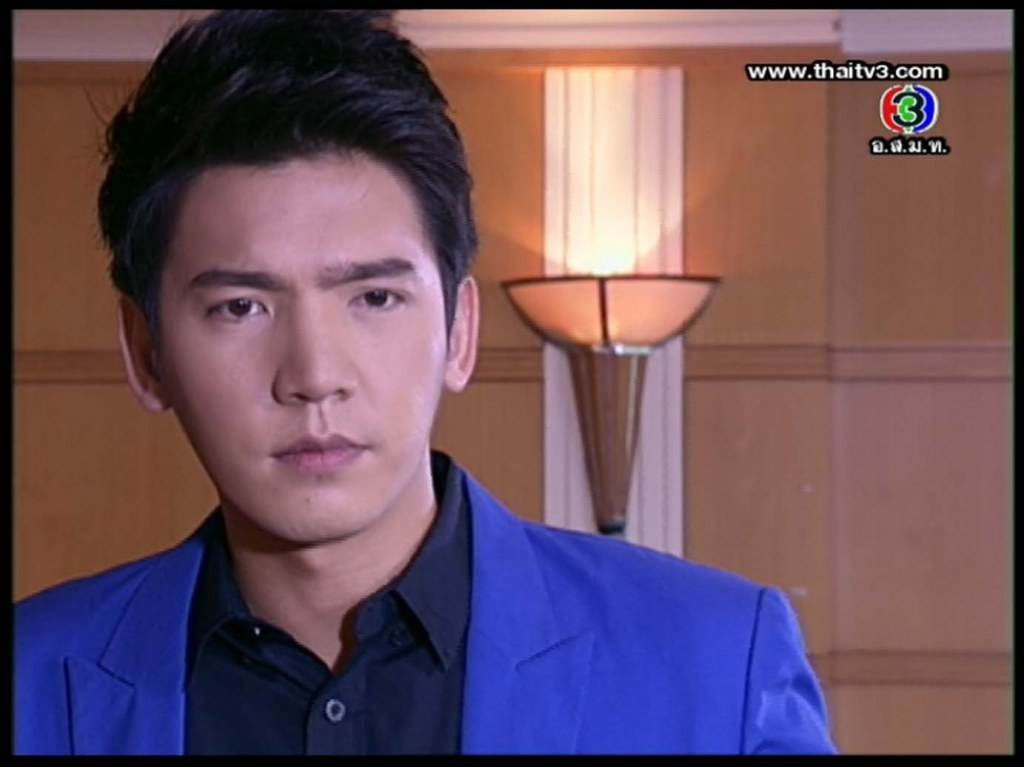ชูมคนหล่อ เฟิร์ส... เบิ่งคลายฮ้อน เบิ่งแล้วนอนฝันดีสะเด้อหล้า