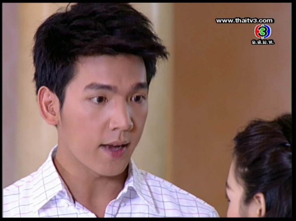 ชูมคนหล่อ เฟิร์ส... เบิ่งคลายฮ้อน เบิ่งแล้วนอนฝันดีสะเด้อหล้า