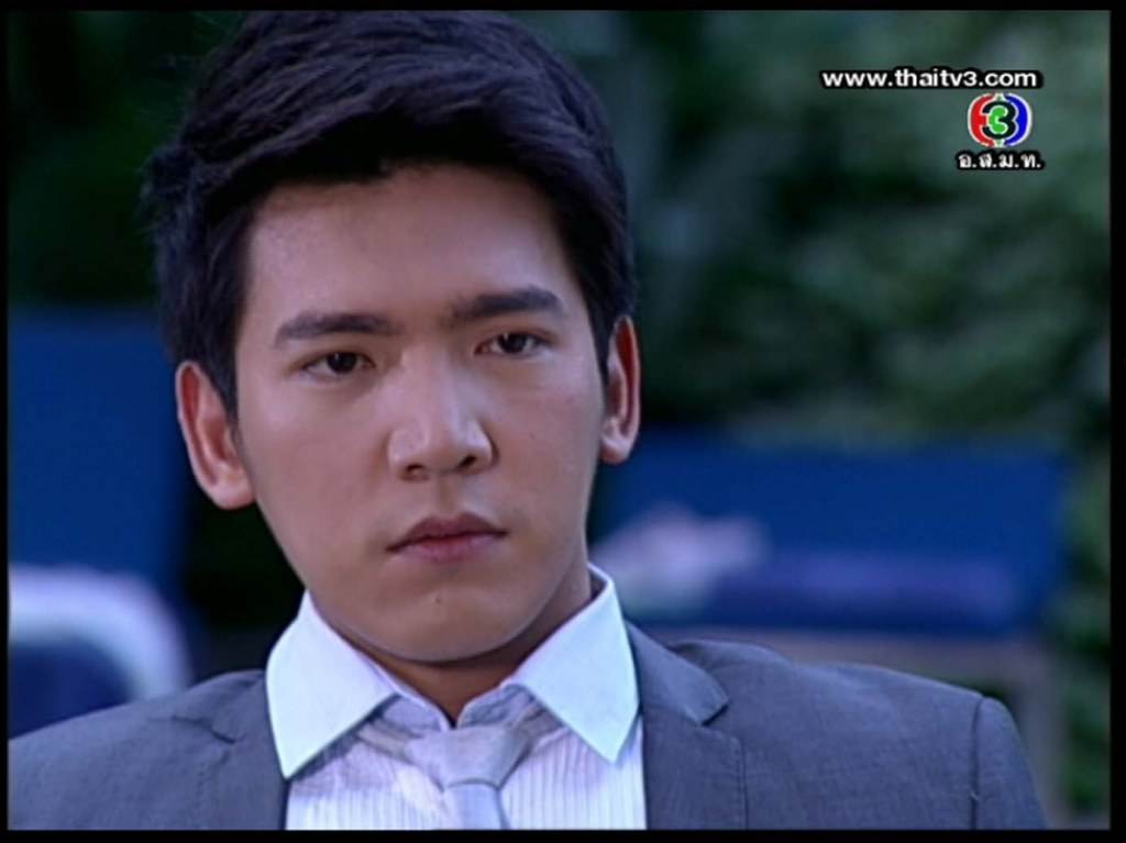 ชูมคนหล่อ เฟิร์ส... เบิ่งคลายฮ้อน เบิ่งแล้วนอนฝันดีสะเด้อหล้า
