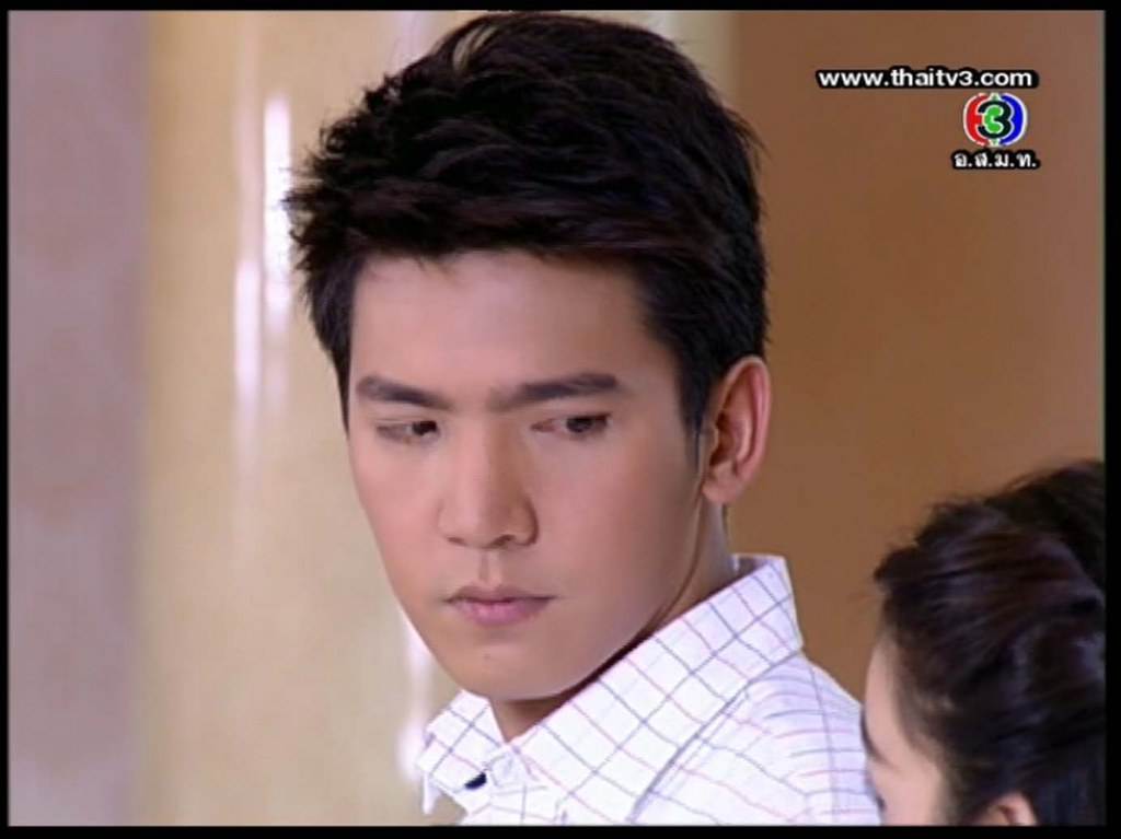 ชูมคนหล่อ เฟิร์ส... เบิ่งคลายฮ้อน เบิ่งแล้วนอนฝันดีสะเด้อหล้า