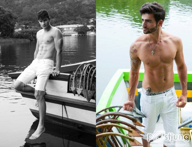 Florianopolis &ndash; december 2012&hellip;