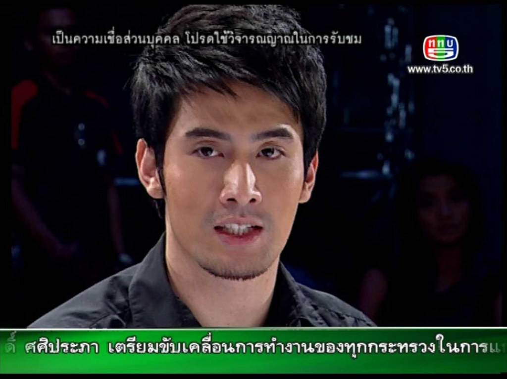 ชูมคนหล่อ ธีร์ .. เบิ่งคลายเหงา เบิ่งแล้วให้เจ้าฝันดีสะเด้อหล้า