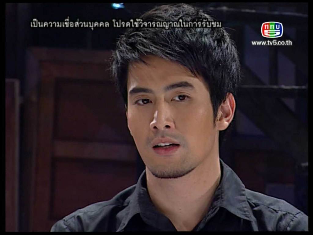 ชูมคนหล่อ ธีร์ .. เบิ่งคลายเหงา เบิ่งแล้วให้เจ้าฝันดีสะเด้อหล้า