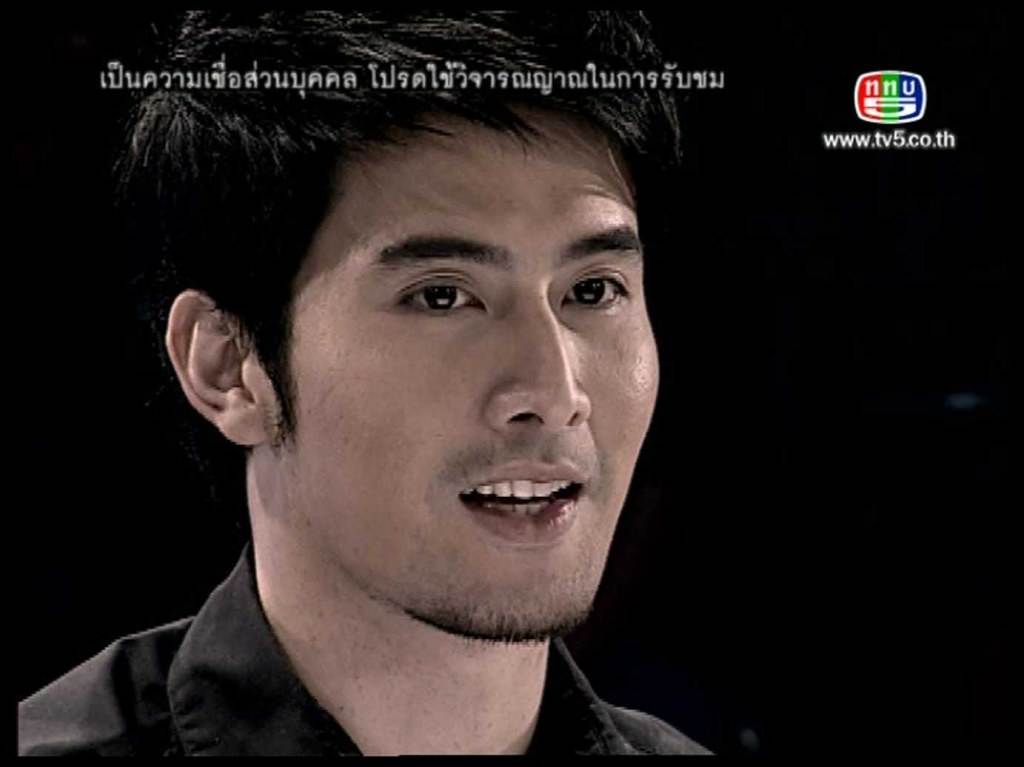 ชูมคนหล่อ ธีร์ .. เบิ่งคลายเหงา เบิ่งแล้วให้เจ้าฝันดีสะเด้อหล้า