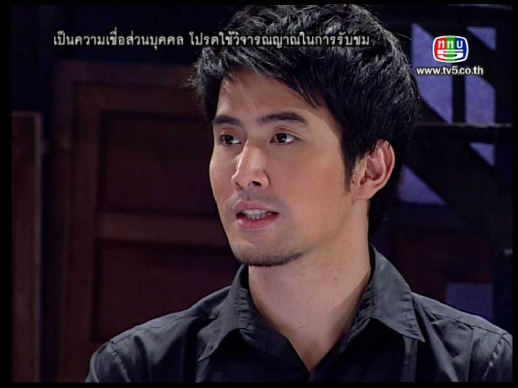 ชูมคนหล่อ ธีร์ .. เบิ่งคลายเหงา เบิ่งแล้วให้เจ้าฝันดีสะเด้อหล้า