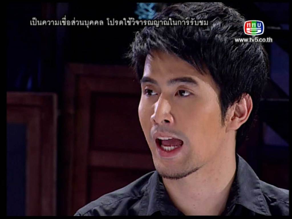 ชูมคนหล่อ ธีร์ .. เบิ่งคลายเหงา เบิ่งแล้วให้เจ้าฝันดีสะเด้อหล้า