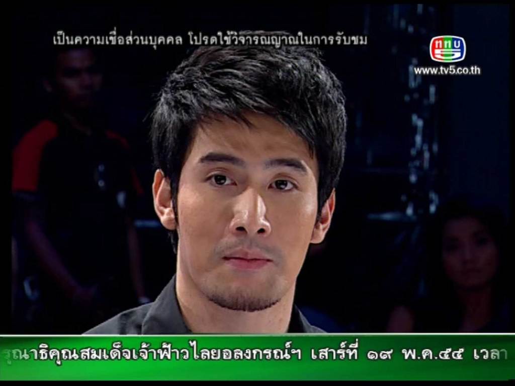 ชูมคนหล่อ ธีร์ .. เบิ่งคลายเหงา เบิ่งแล้วให้เจ้าฝันดีสะเด้อหล้า