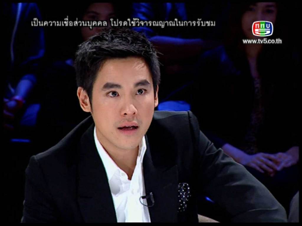 ชูมคนหล่อ ธีร์ .. เบิ่งคลายเหงา เบิ่งแล้วให้เจ้าฝันดีสะเด้อหล้า