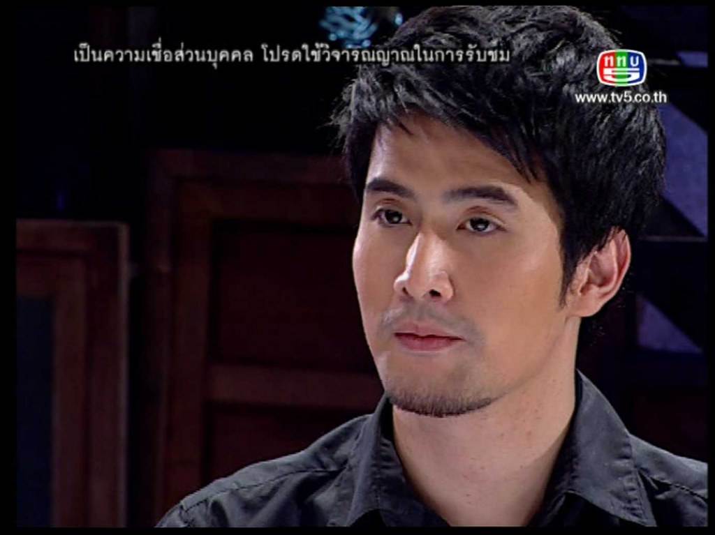 ชูมคนหล่อ ธีร์ .. เบิ่งคลายเหงา เบิ่งแล้วให้เจ้าฝันดีสะเด้อหล้า