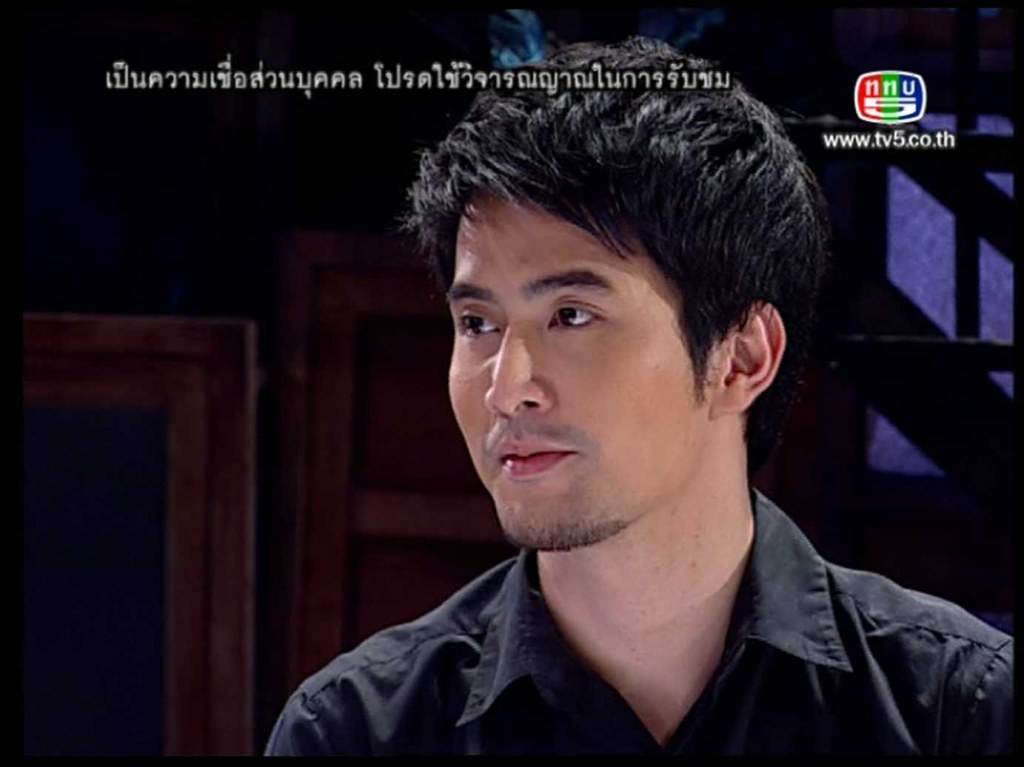 ชูมคนหล่อ ธีร์ .. เบิ่งคลายเหงา เบิ่งแล้วให้เจ้าฝันดีสะเด้อหล้า