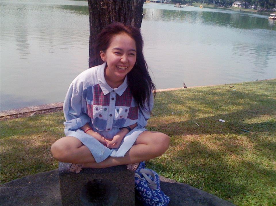 เอมมี่ สุนันทา เดวา มีคนแอนตี้เยอะ(มั้ง)