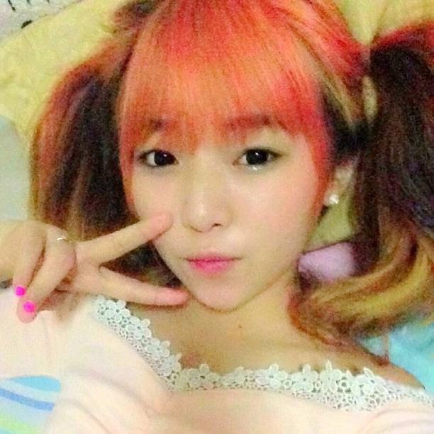 เอมมี่ สุนันทา เดวา มีคนแอนตี้เยอะ(มั้ง)