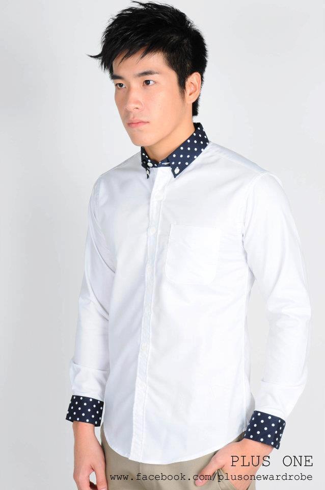 อาเล็ก ธีรเดช @ Plus one Collection S/S 2012