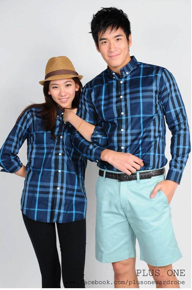 อาเล็ก ธีรเดช @ Plus one Collection S/S 2012