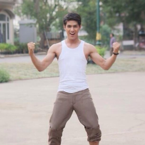 เขต ธาราเขต ... IG