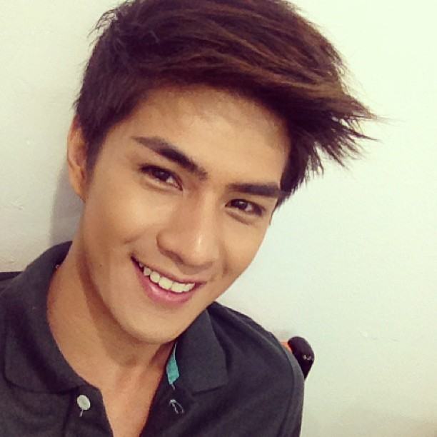 เขต ธาราเขต ... IG