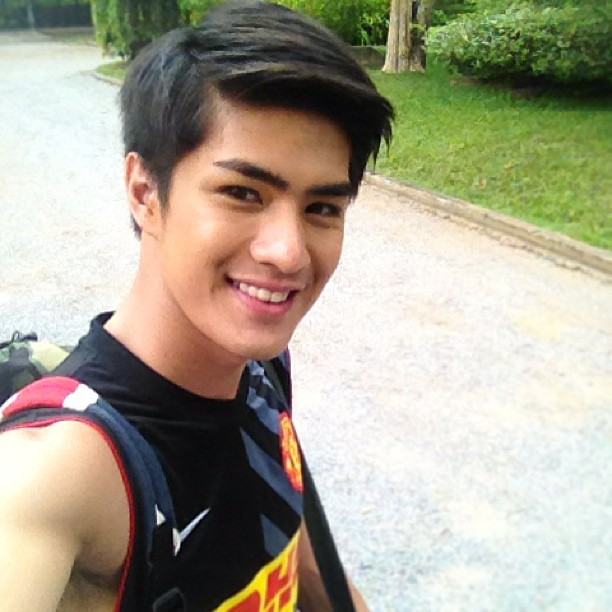 เขต ธาราเขต ... IG