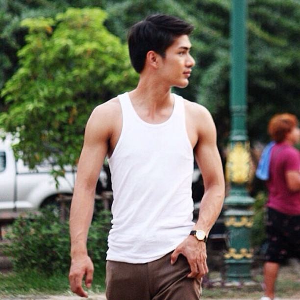 เขต ธาราเขต ... IG