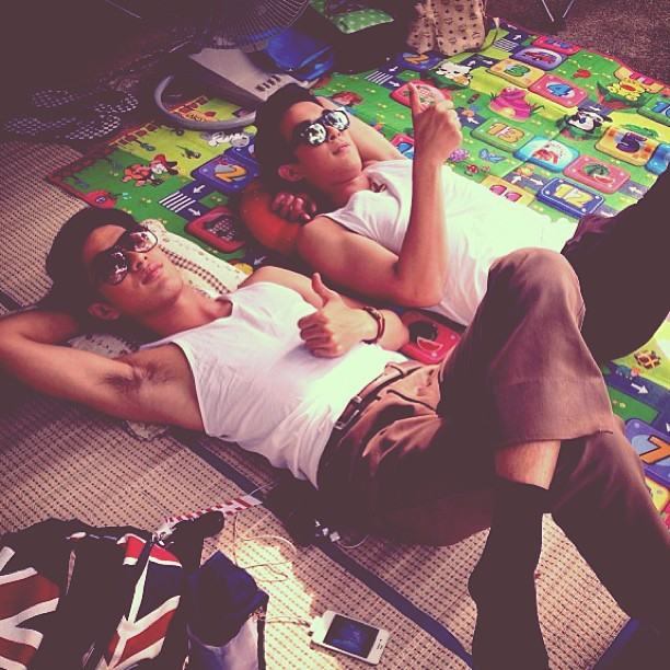 เขต ธาราเขต ... IG
