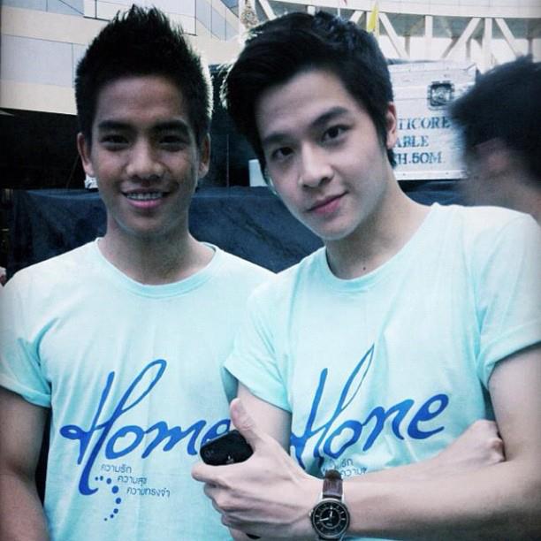 ยังจำคู่นี้กันได้ใหม ดูแล้วฟินเวอร์