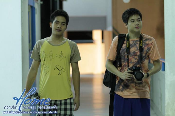 ยังจำคู่นี้กันได้ใหม ดูแล้วฟินเวอร์