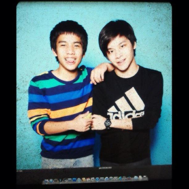 ยังจำคู่นี้กันได้ใหม ดูแล้วฟินเวอร์