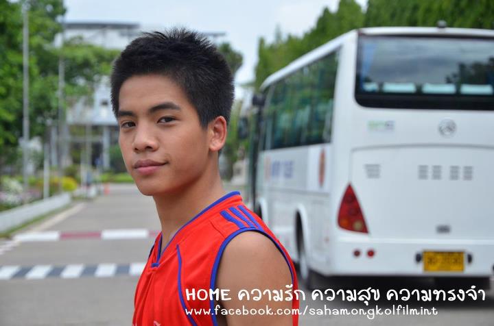 ยังจำคู่นี้กันได้ใหม ดูแล้วฟินเวอร์