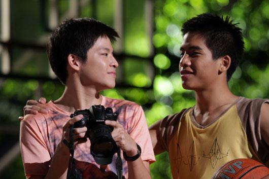 ยังจำคู่นี้กันได้ใหม ดูแล้วฟินเวอร์