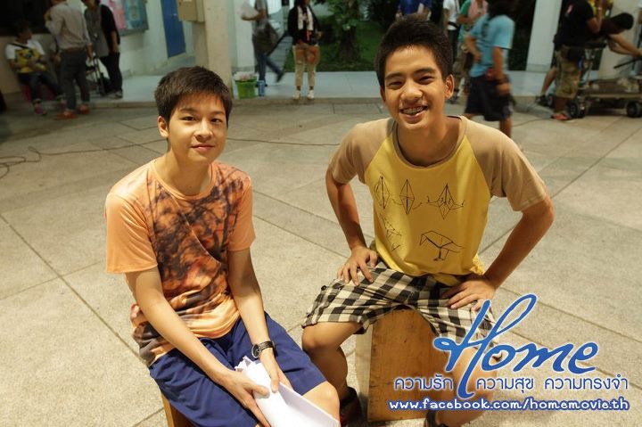 ยังจำคู่นี้กันได้ใหม ดูแล้วฟินเวอร์