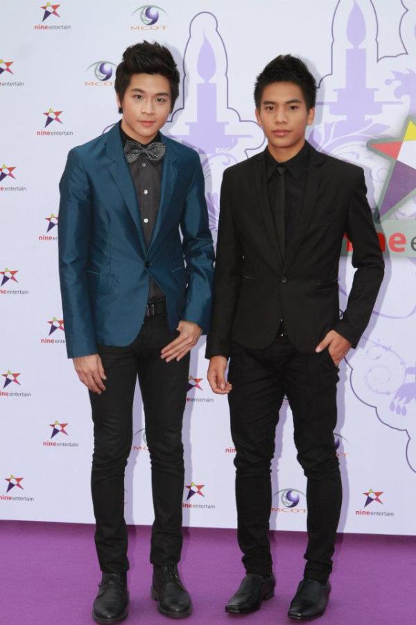 ยังจำคู่นี้กันได้ใหม ดูแล้วฟินเวอร์