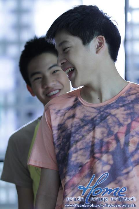 ยังจำคู่นี้กันได้ใหม ดูแล้วฟินเวอร์