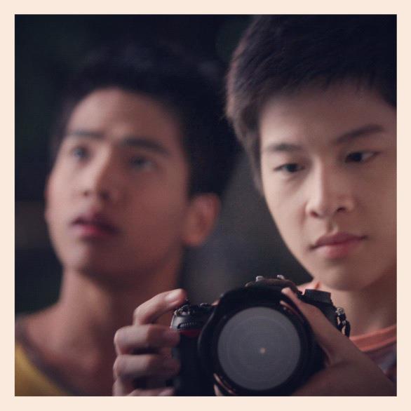 ยังจำคู่นี้กันได้ใหม ดูแล้วฟินเวอร์