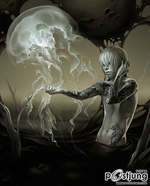 Art ป่ะหละ 09