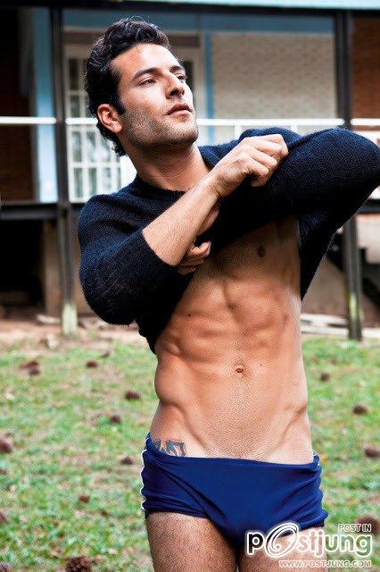 Taua Moreira
