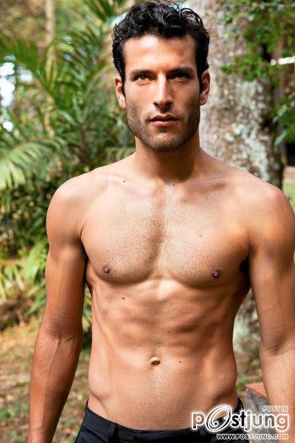 Taua Moreira