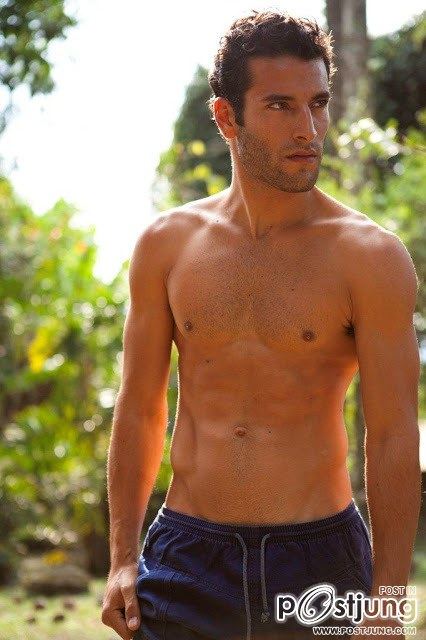 Taua Moreira