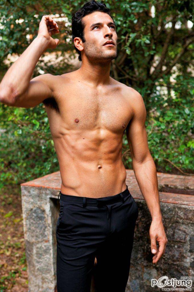 Taua Moreira