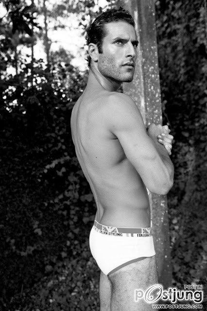 Taua Moreira &ndash; part 2