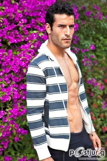 Taua Moreira &ndash; part 2