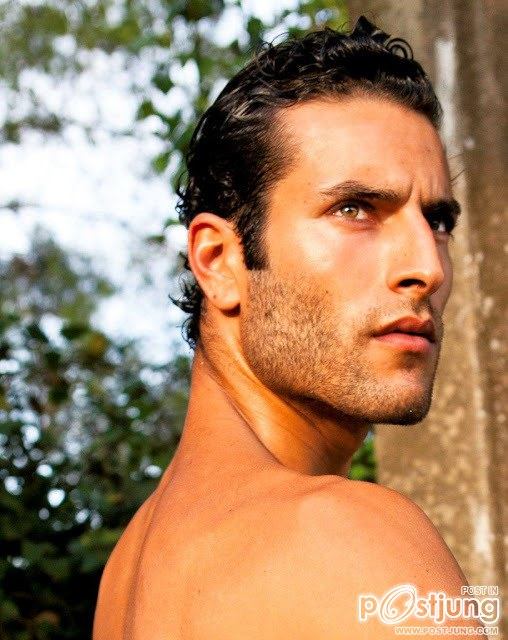 Taua Moreira &ndash; part 2