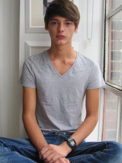 jacob morton