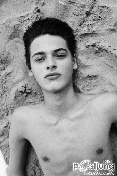 jacob morton