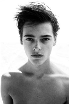 jacob morton
