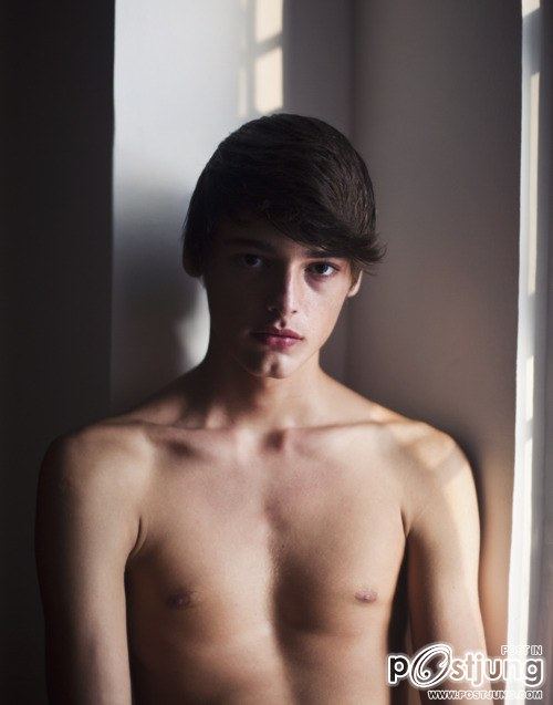 jacob morton