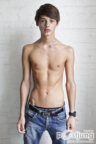 jacob morton