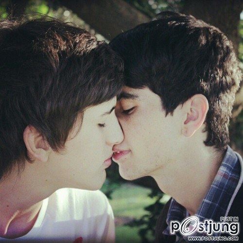 ประทับริมฝีปาก