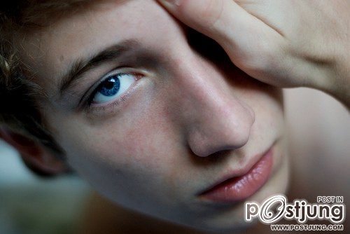 หนุ่มหล่อตาสวย 3