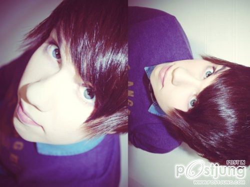 หนุ่มหล่อตาสวย 3