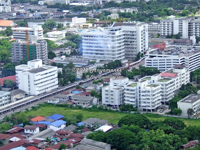 ตัวเมืองนครราชสีมา > มหานครแห่งอีสาน