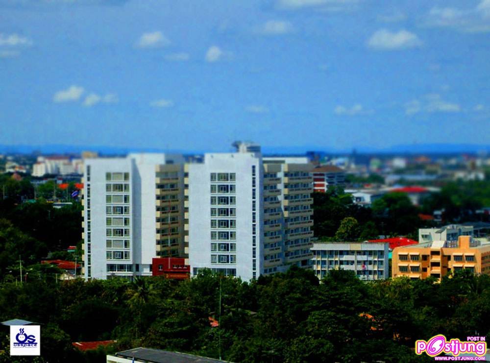 ตัวเมืองนครราชสีมา > มหานครแห่งอีสาน